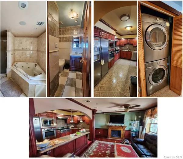 5626 & 5628 Van Cleef ST, Corona, NY 11368