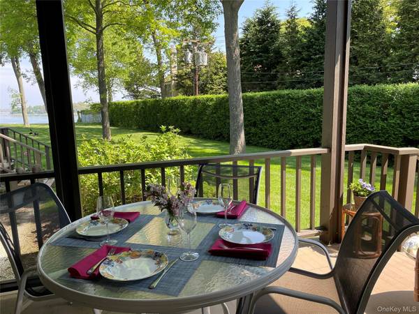 13 Winthrop RD #24, Shelter Island Heights, NY 11964