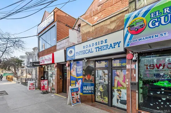 40-08 Warren ST, Corona, NY 11373