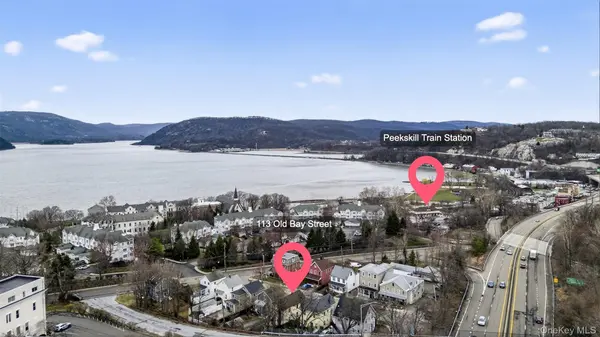 113 Old Bay ST, Peekskill, NY 10566