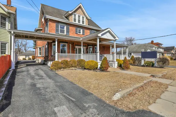 411 Albany AVE, Kingston, NY 12401
