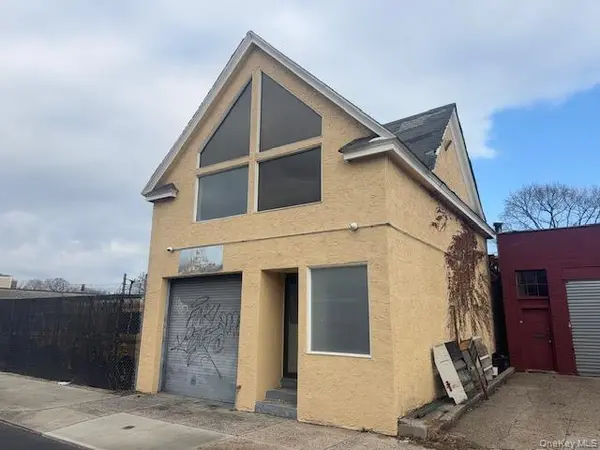 317 E 3rd ST, Mount Vernon, NY 10553