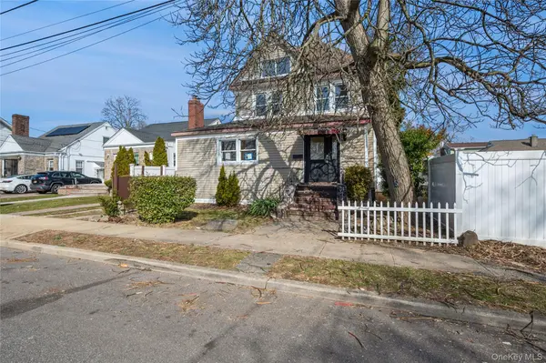 5 Church ST, Baldwin, NY 11510
