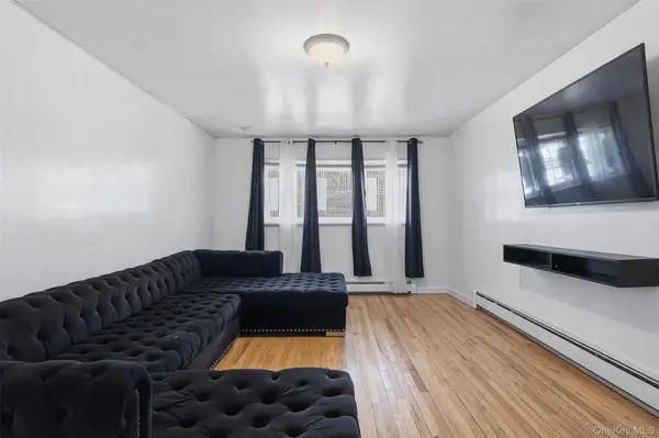 1677 Unionport RD, Bronx, NY 10462