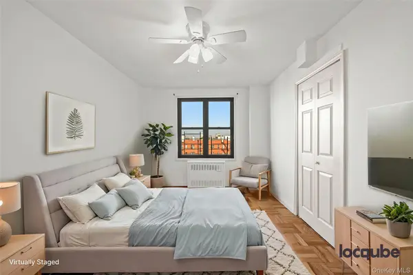 2835 Webb AVE #9E, Bronx, NY 10468