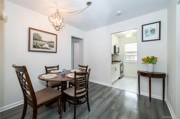 450 Pelham RD #3H, New Rochelle, NY 10805