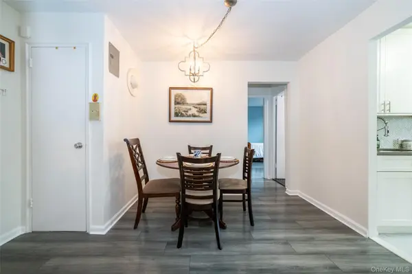 450 Pelham RD #3H, New Rochelle, NY 10805