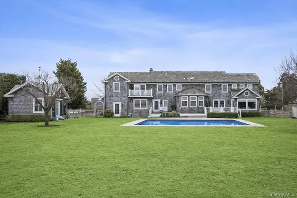 26 Odgen LN, Quogue, NY 11959
