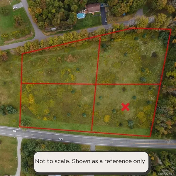 TBD Route 52, Wawarsing, NY 12489