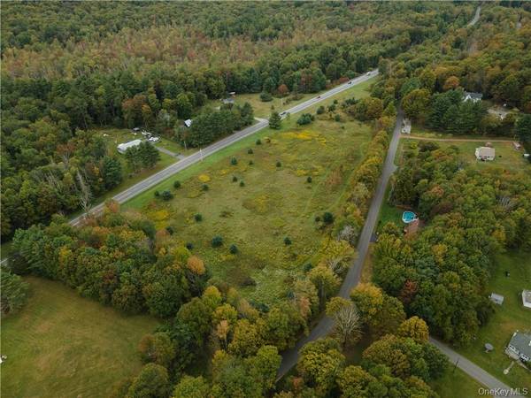 TBD Route 52, Wawarsing, NY 12489