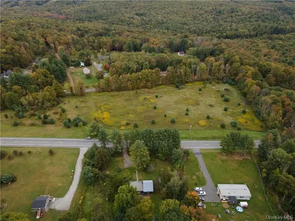 TBD Old Greenfield RD, Greenfield Park, NY 12435