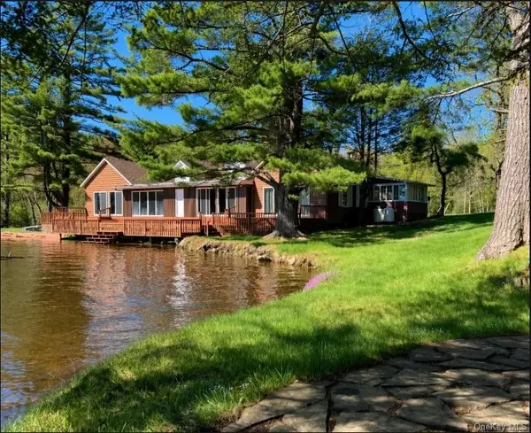 238 Lakeview Drive RD, Highland Lake, NY 12743