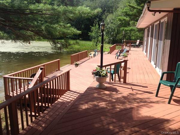 238 Lakeview Drive RD, Highland Lake, NY 12743
