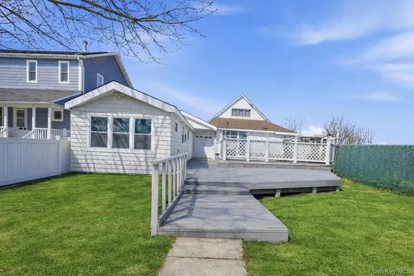 631 Cross Bay BLVD, Broad Channel, NY 11693