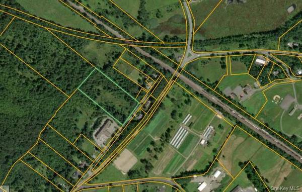 TBD Kiernan RD, Campbell Hall, NY 10916