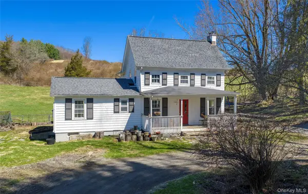21-23 Tinker Town RD, Dover Plains, NY 12522