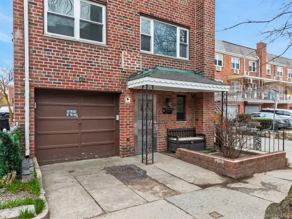 147-50 Barclay AVE, Flushing, NY 11355