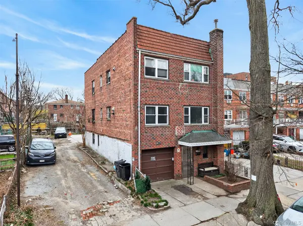 147-50 Barclay AVE, Flushing, NY 11355
