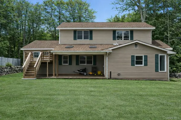 129 Franklin AVE, Monroe, NY 10950