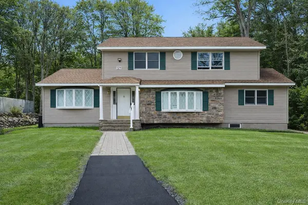 129 Franklin AVE, Monroe, NY 10950