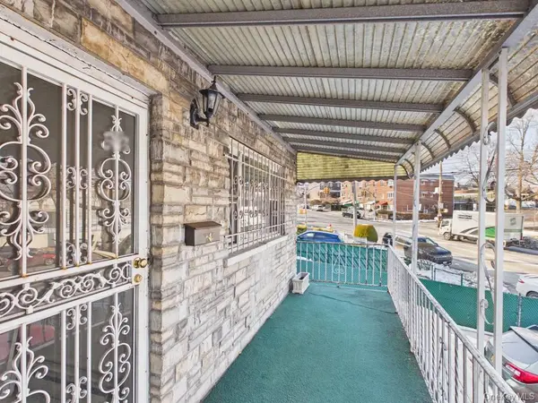 1256 Allerton AVE, Bronx, NY 10469