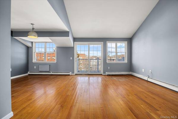 9428 Magnolia CT #3A, Ozone Park, NY 11417