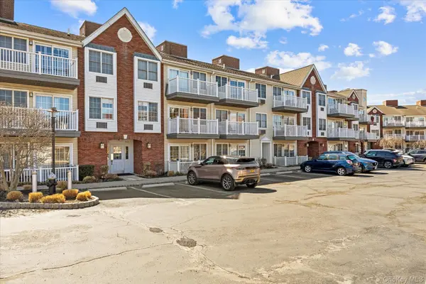 9428 Magnolia CT #3A, Ozone Park, NY 11417