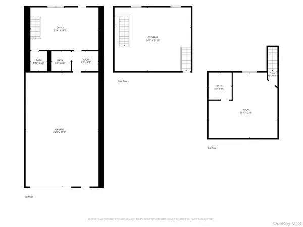 72 Airport DR #1-4, Wappingers Falls, NY 12590