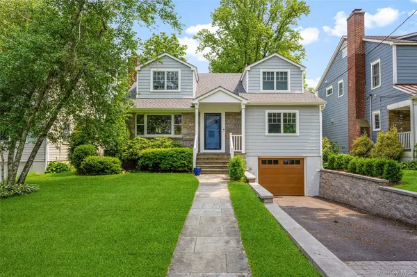 42 Iselin TER, Larchmont, NY 10538