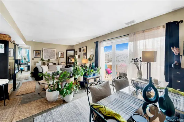 37 Harbor LN #2A, New Rochelle, NY 10805