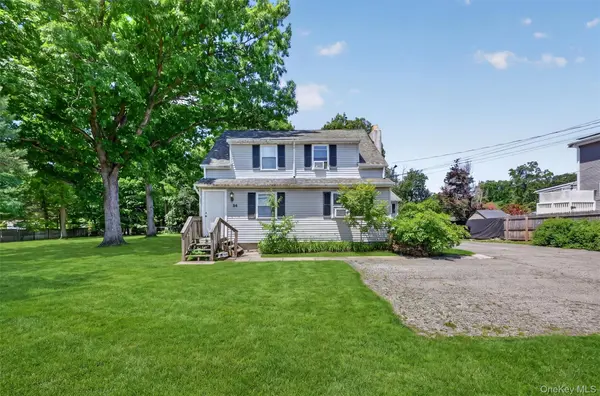 Address not disclosed, Pomona, NY 10970