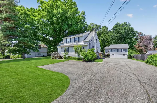 Address not disclosed, Pomona, NY 10970