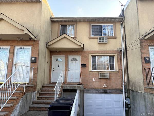 118-33 199th ST, Jamaica, NY 11412