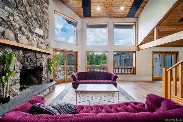 399 Gregory RD, Monticello, NY 12701