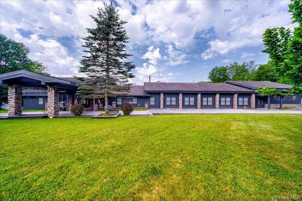 399 Gregory RD, Monticello, NY 12701