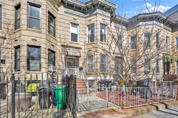 1431 Hancock ST, Brooklyn, NY 11237