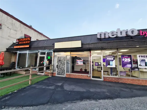 55 Broadway #STE B, Hicksville, NY 11801