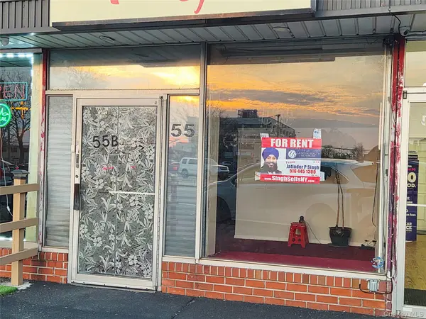 55 Broadway #STE B, Hicksville, NY 11801
