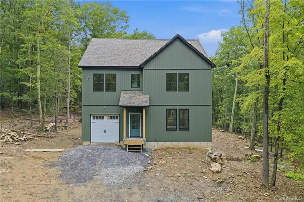 TBD Peaceful Path, Ulster Park, NY 12487