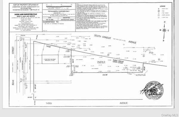 82-22 S Conduit AVE, Howard Beach, NY 11414