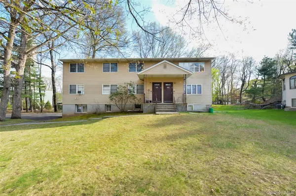49-51 ALBERT DR, Monsey, NY 10952