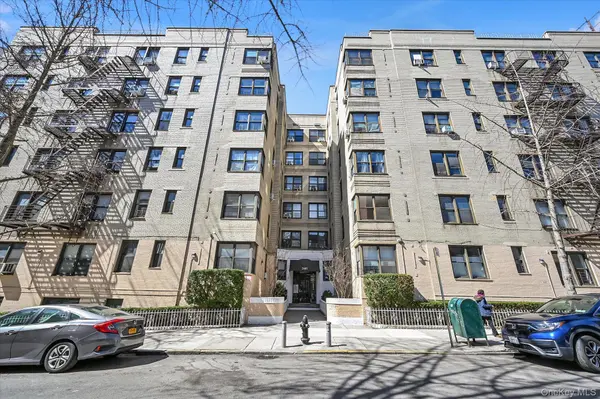 2685 Creston AVE #2-F, Bronx, NY 10468