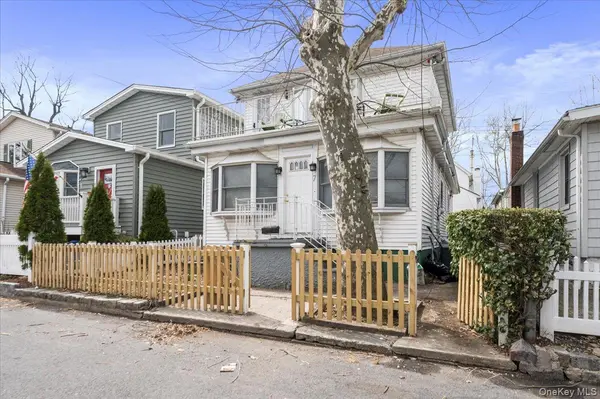 7 Poplar AVE #7, Bronx, NY 10465