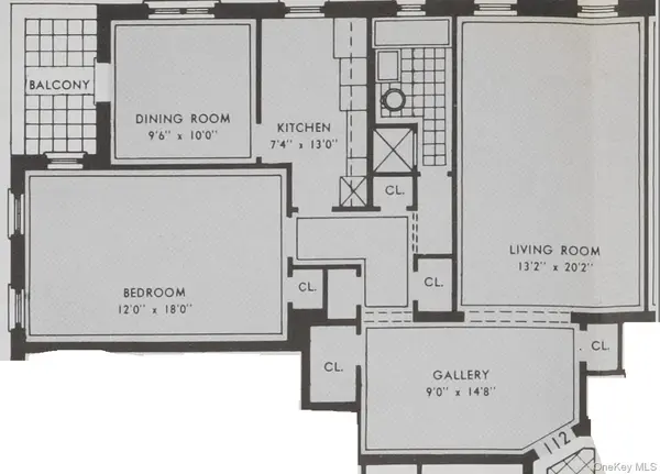118-11 84th AVE #412, Kew Gardens, NY 11415