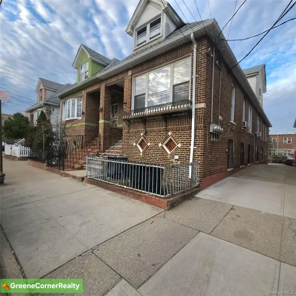 735 E 93rd ST, Brooklyn, NY 11236
