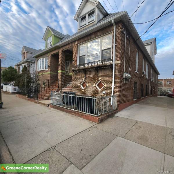 735 E 93rd ST, Brooklyn, NY 11236