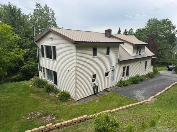 96 White Roe Lake RD, Livingston Manor, NY 12758