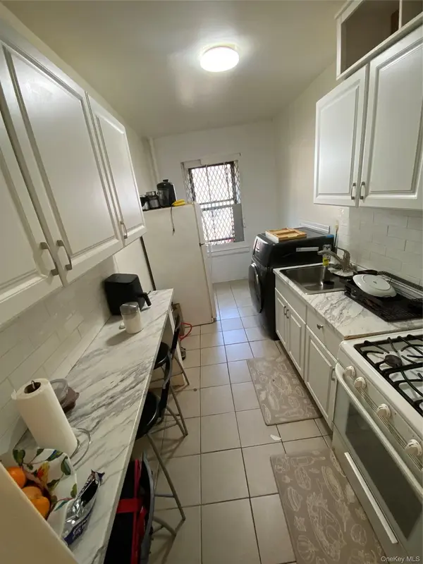 1045 Anderson AVE #2G, Bronx, NY 10452