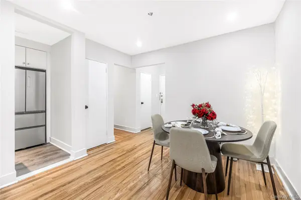 525 W 235th ST #3F, Bronx, NY 10463