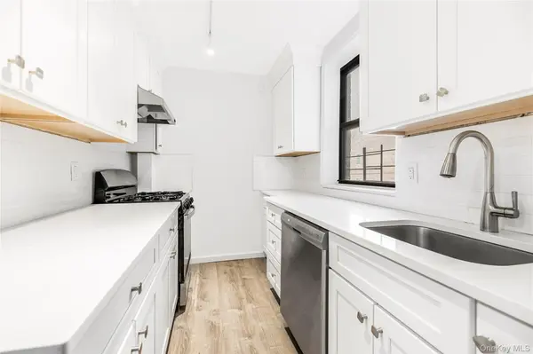 525 W 235th ST #3F, Bronx, NY 10463